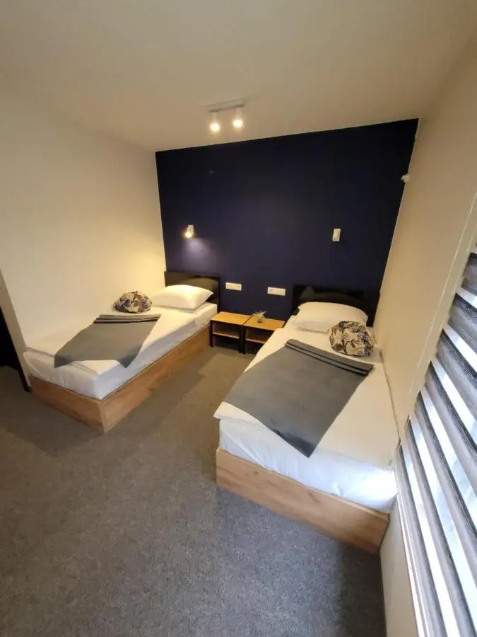 Motel Bihać