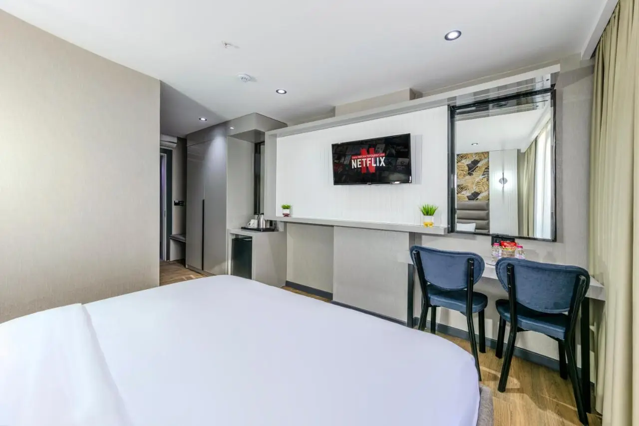 Dedem Hotel Premium - Çorlu