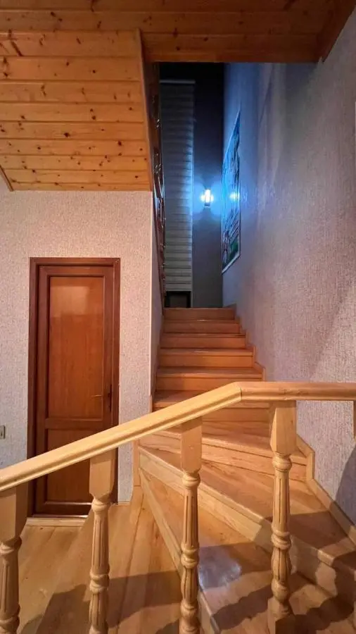 Gabala Dreams Villa with Large Garden