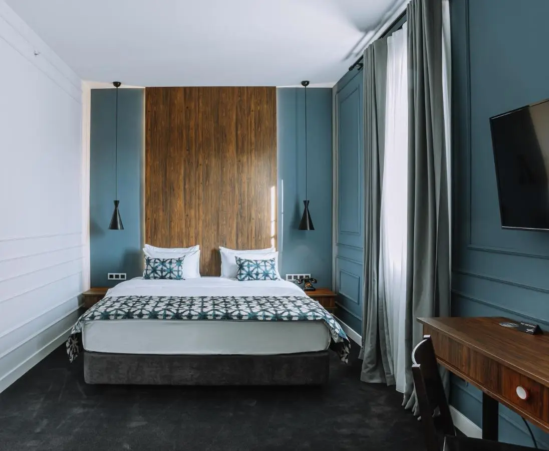 Hotel Twenties Tbilisi - Stay & Dine