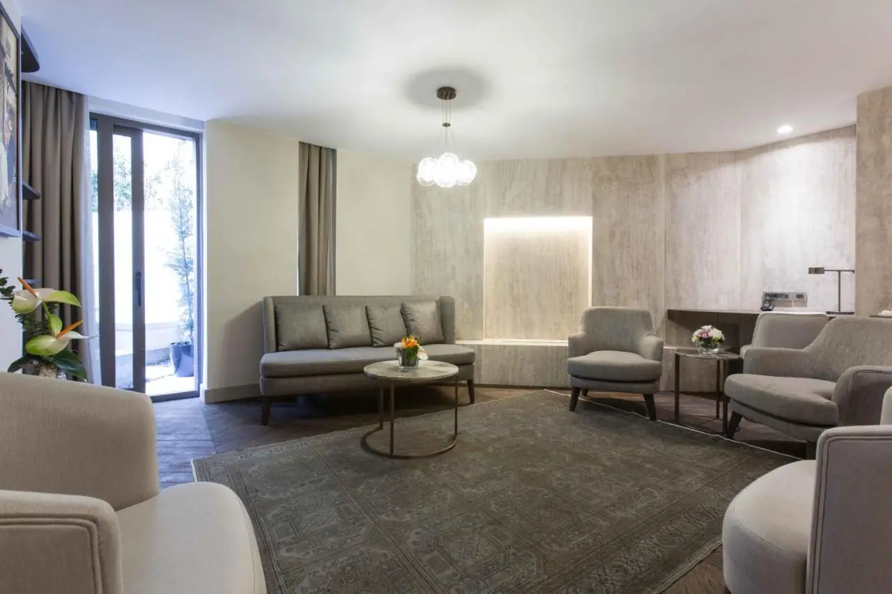Noble22 Suites-Special Category