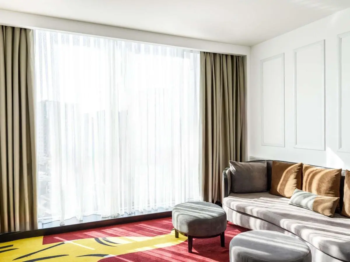 Mercure Baku City