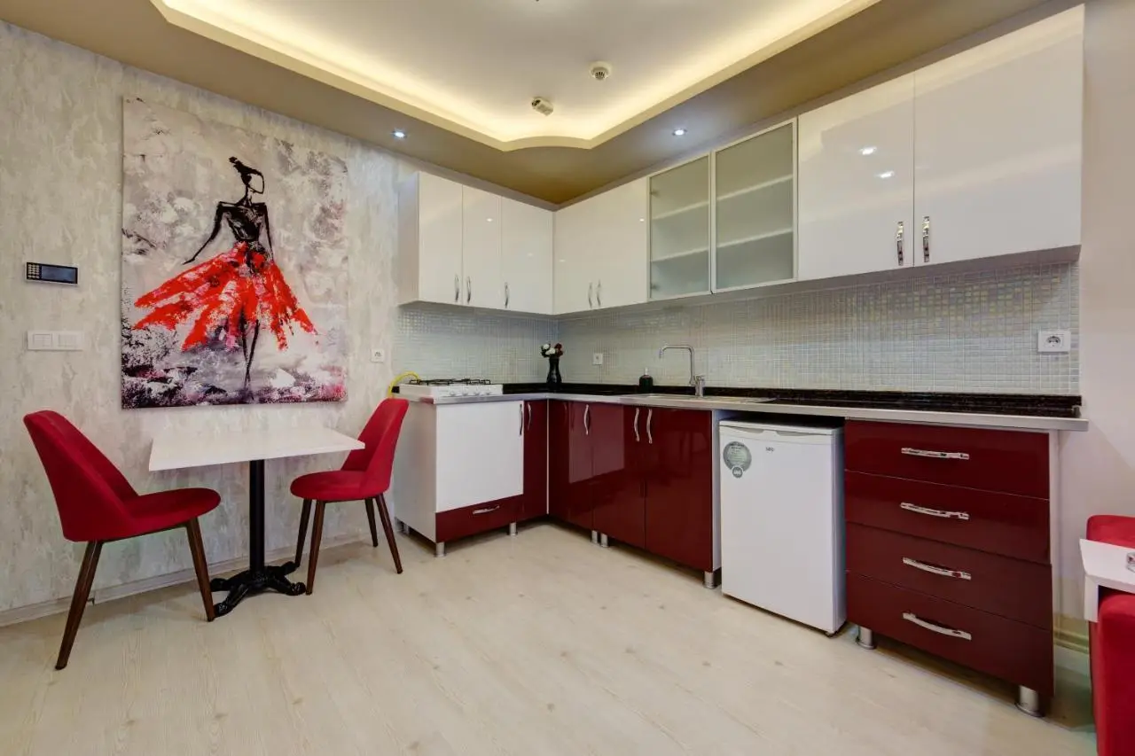 Mersin Vip House Hotel