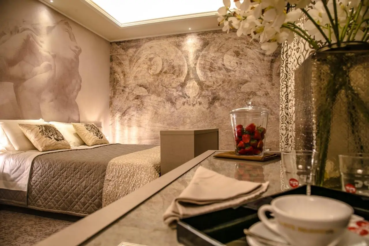 Hotel Villa Pascucci