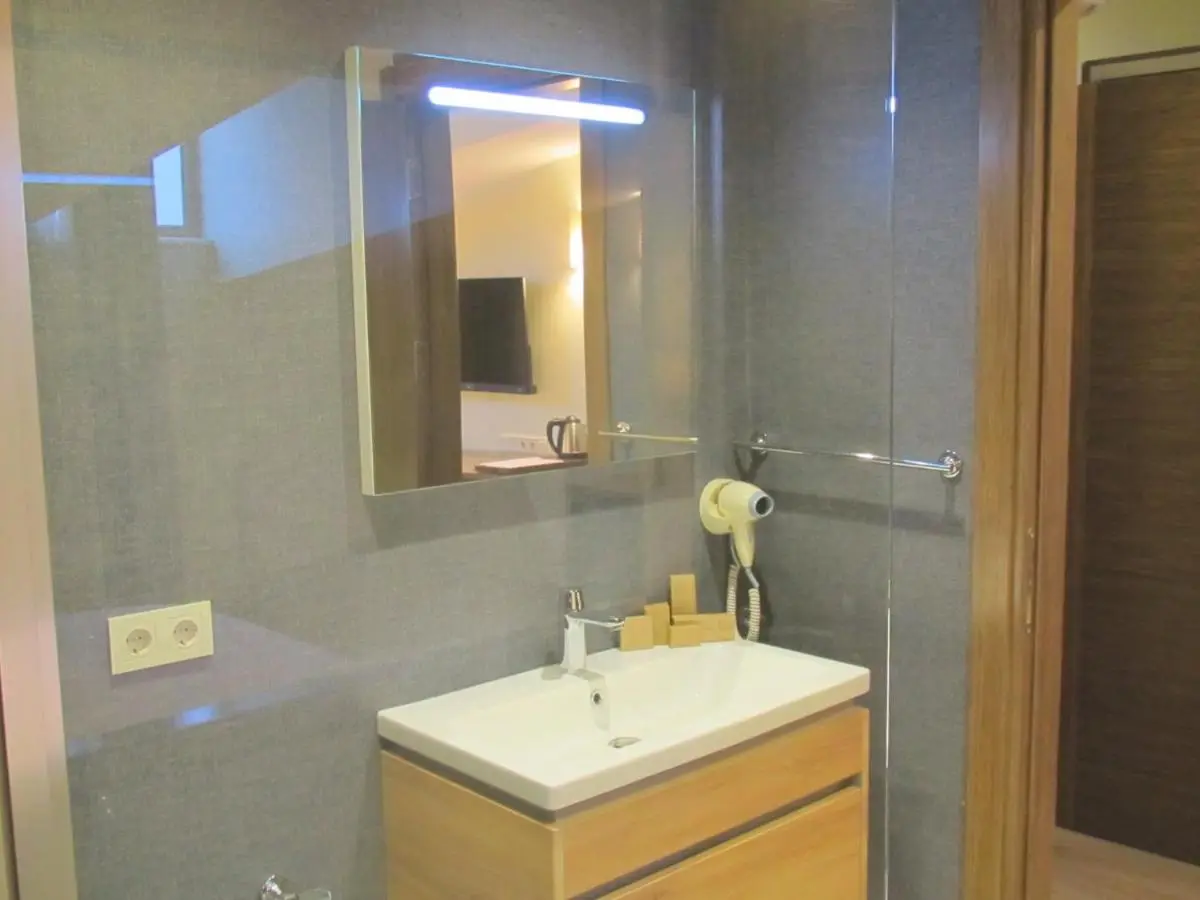 Numi Hotel