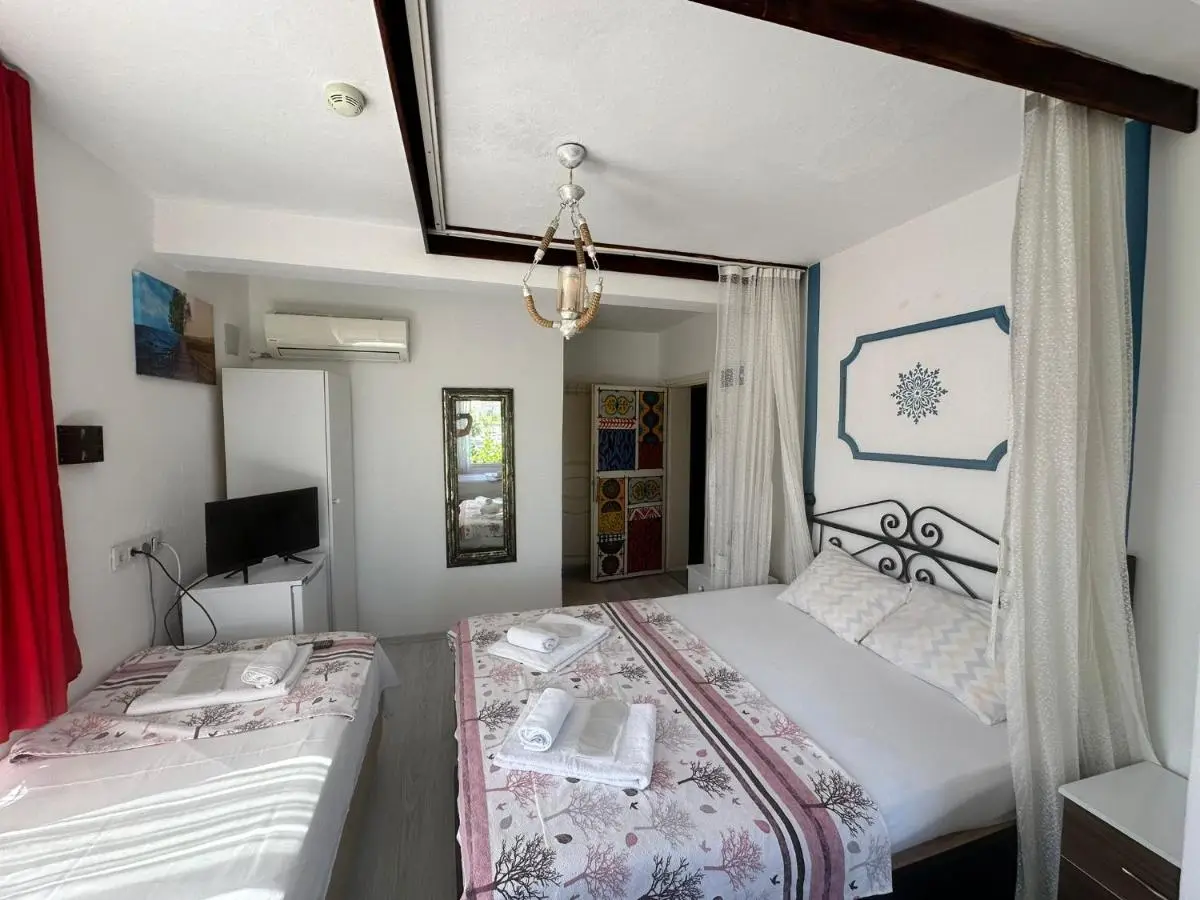 Bonjourla Otel
