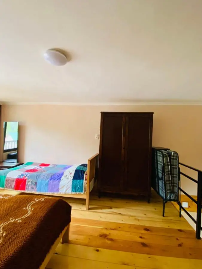 Likani house