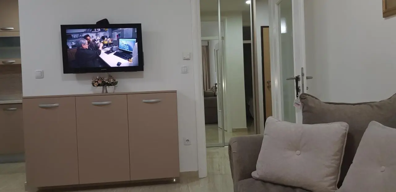 Apartman KRISTINA,Istocno Sarajevo,Vojvode Radomira Putnika 49D