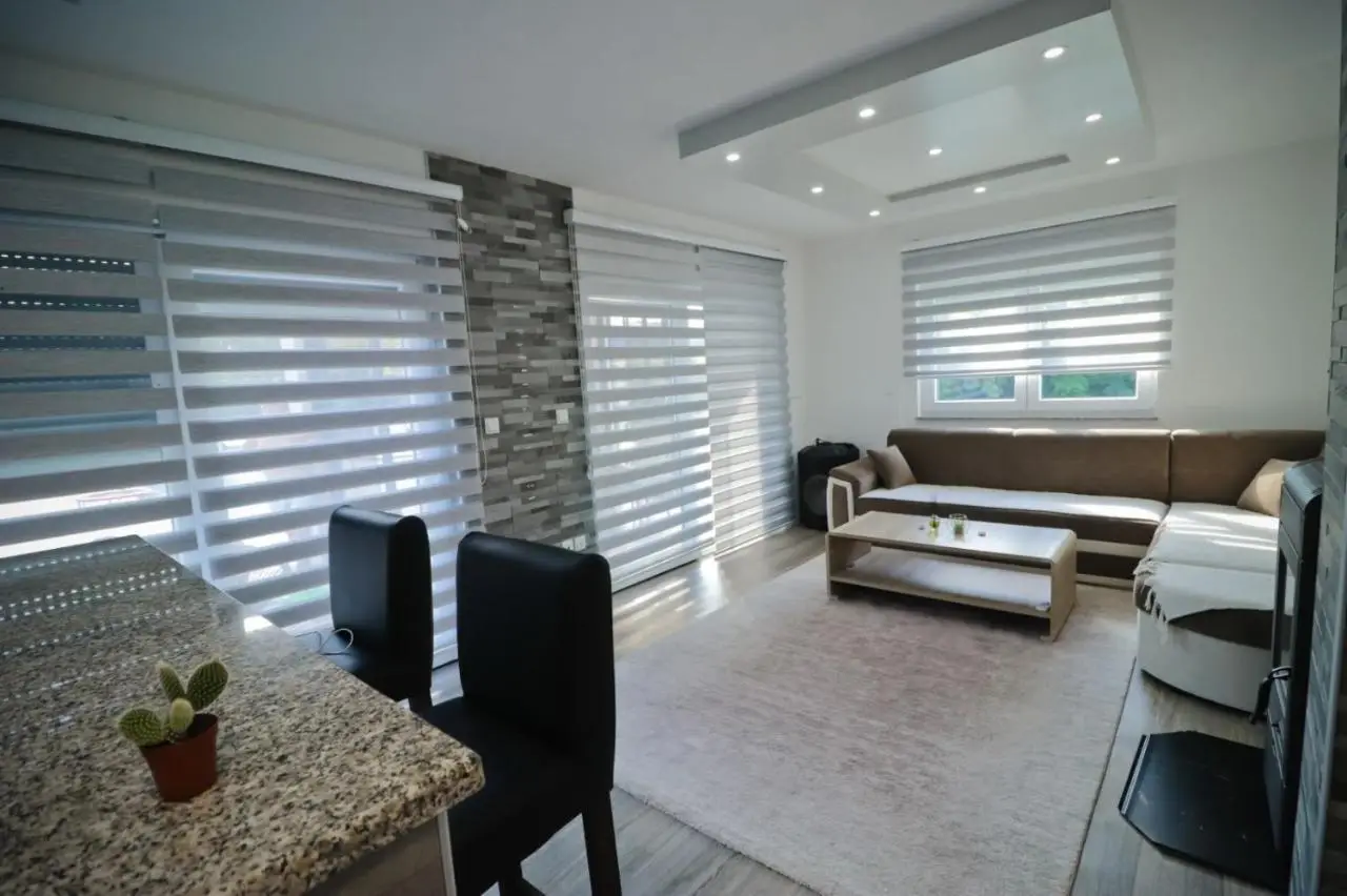 Villa Lux
