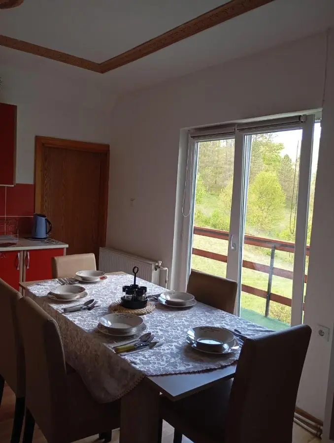 Apartman Denis Una