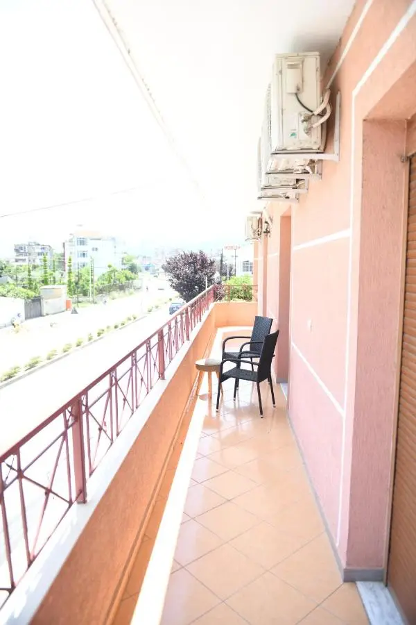 Guesthouse Leo