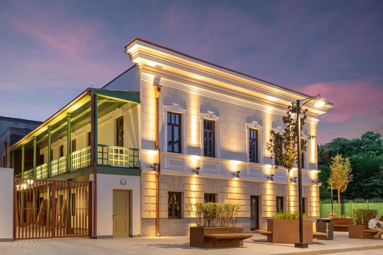 Studio Orbeliani