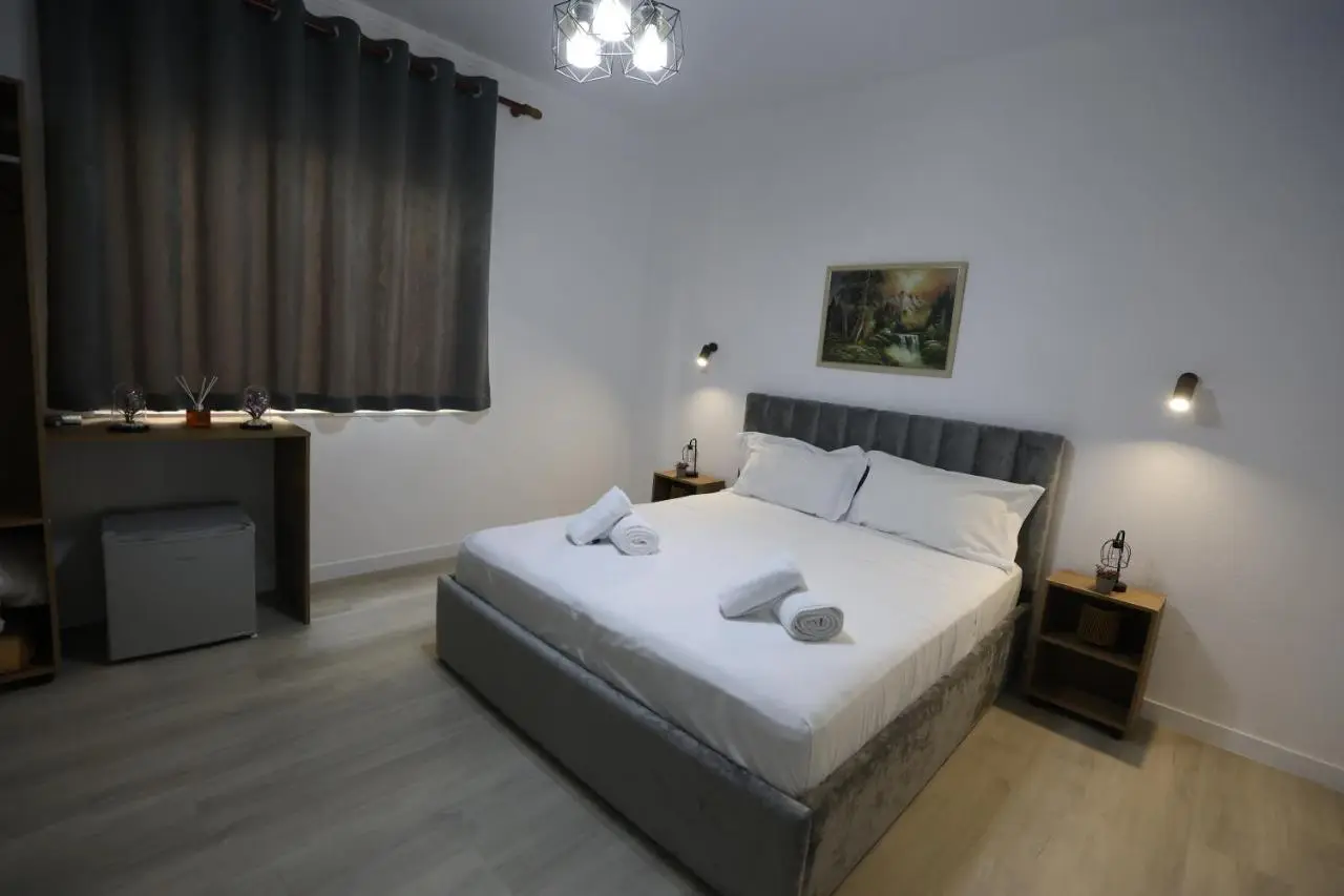 VILA ALIZEE Hotel