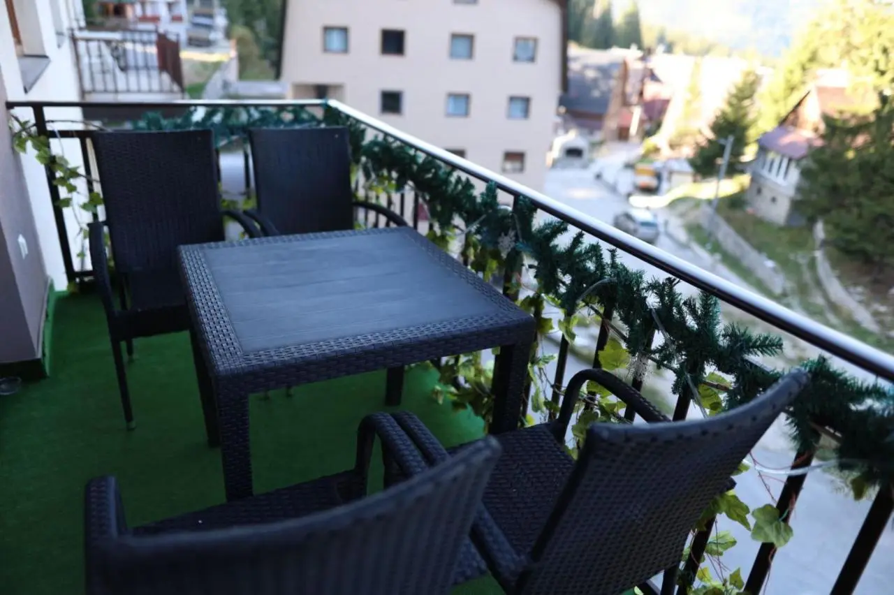 Apartman Zlaja Vlašić