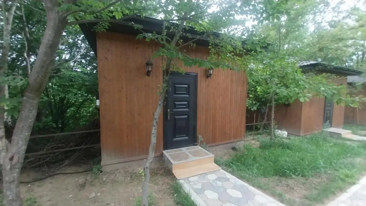 Nur Cottages