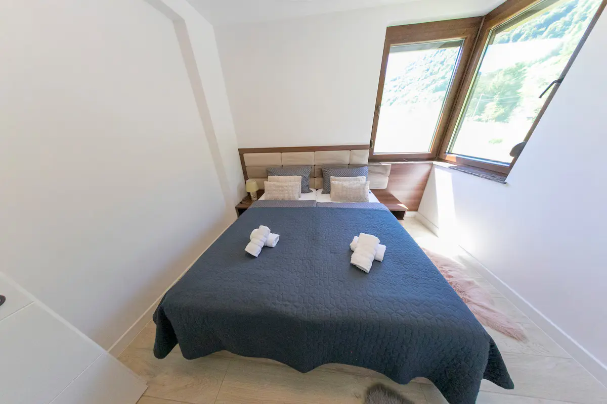 Apartments Edy 1