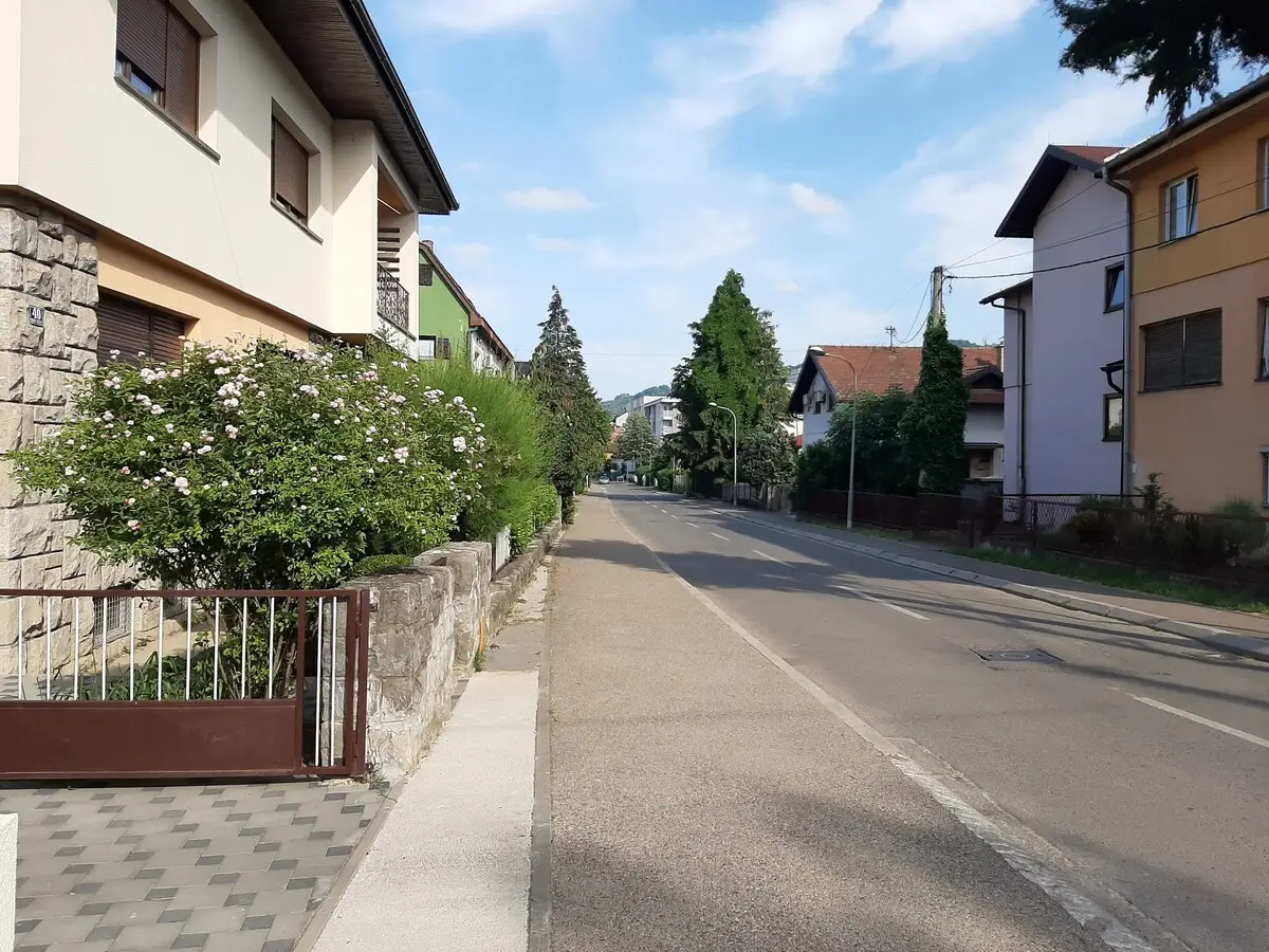 Magnolija - Comfortable Apartment near City Center