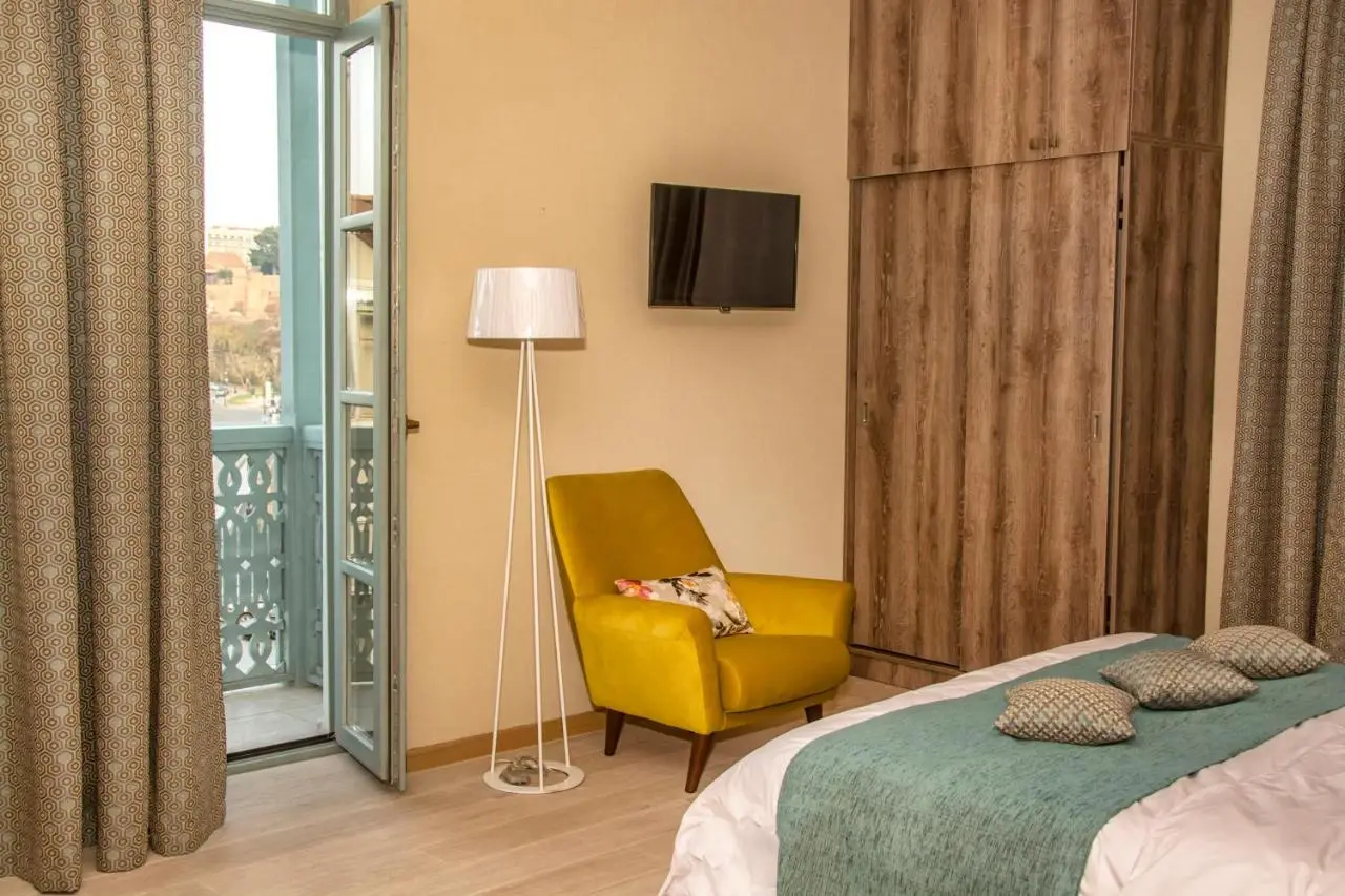 Maison Boutique Hotel
