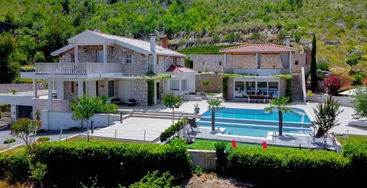 Villa VAND Paradiso Medjugorje