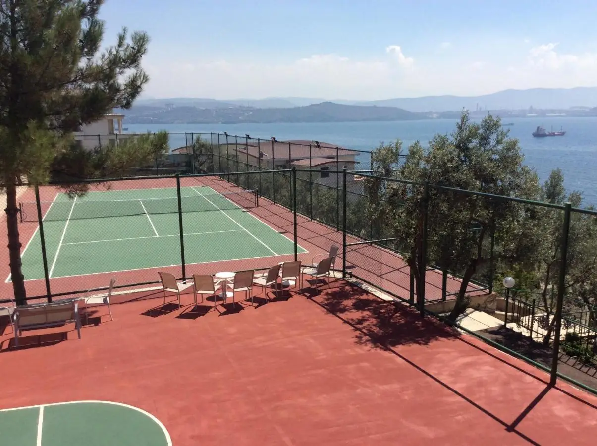 Atamer Doga Resort