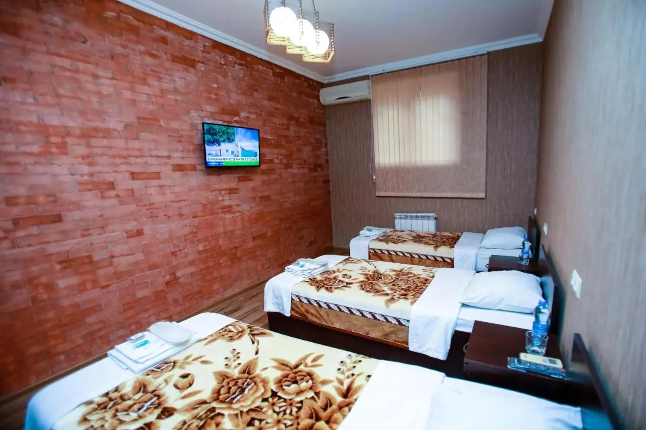 Hotel 4You