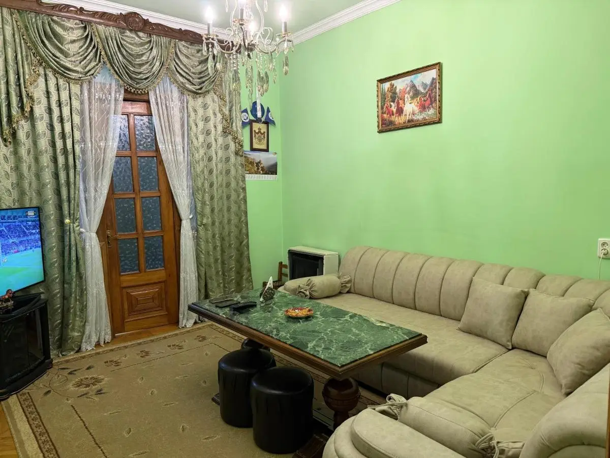 Apartment Lia