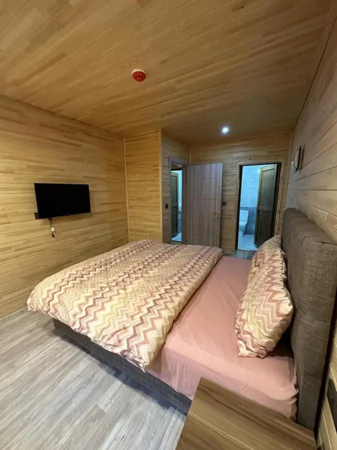 Nirvana Suite Hotel