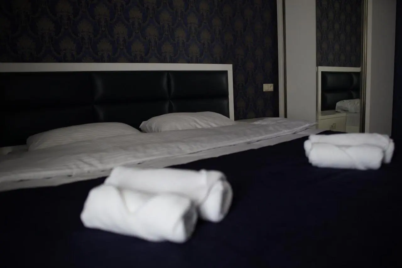 Tbilisi Sea Hotel