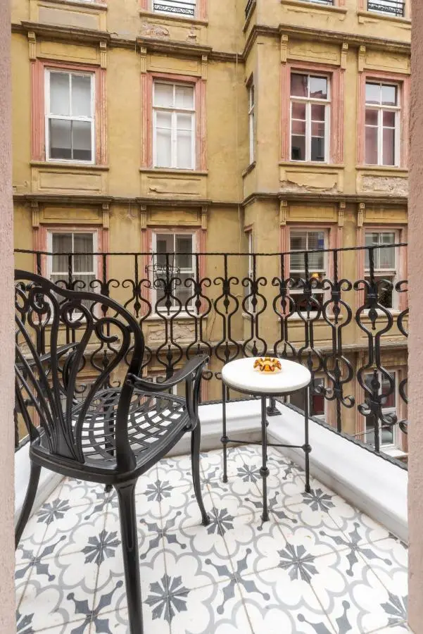Hotel Des Arts Galata