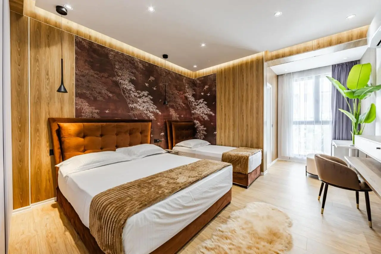 Verona Boutique Hotel