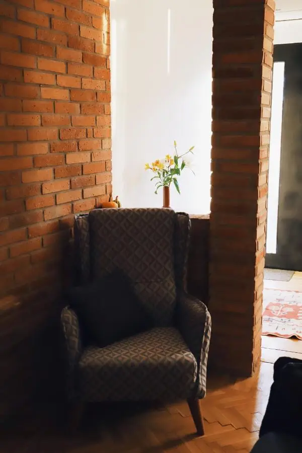Apartment 1905 in Tbilisi, Avlabari