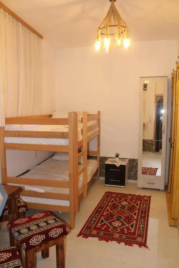 Sebilhan Apart Hotel