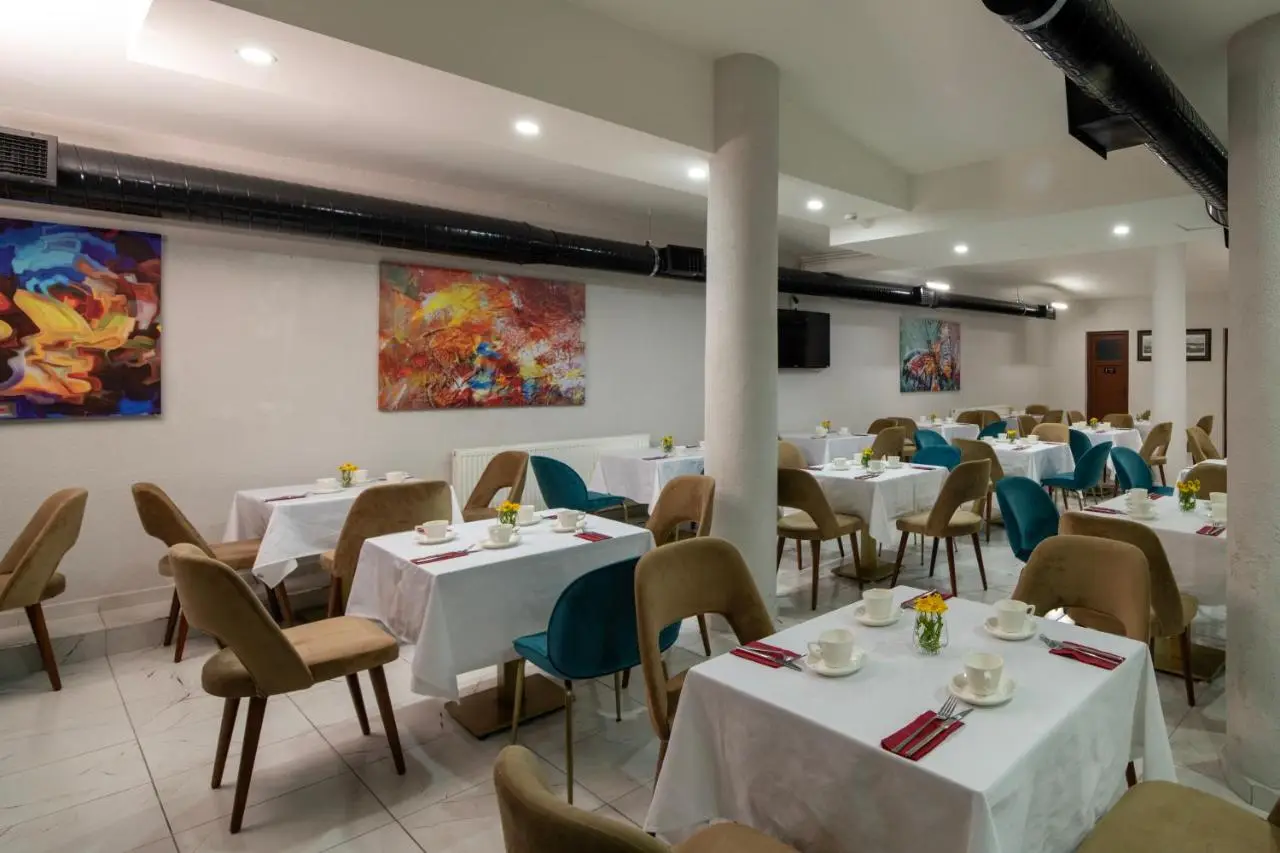İstanbul Efes Hotel