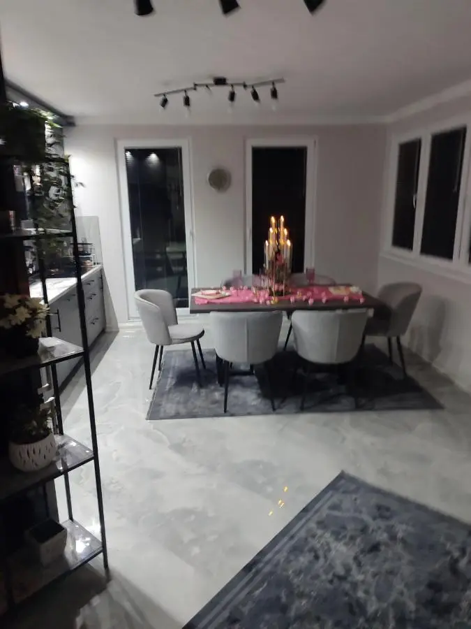 Villa Lea Tuzla