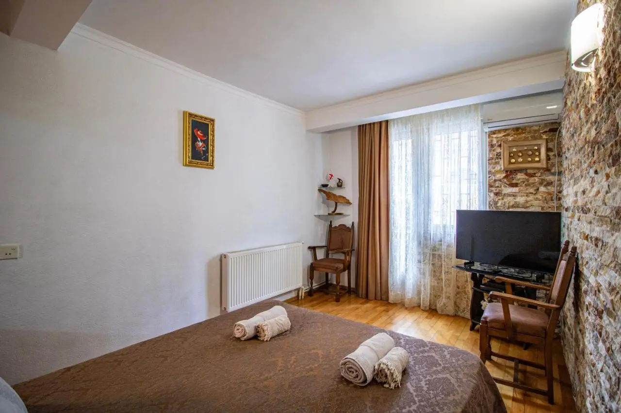 Cozy Apartment on Kostava