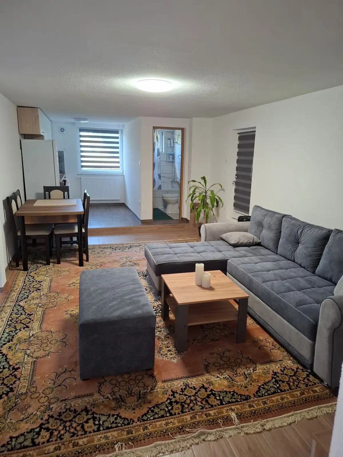 Lumi Apartment
