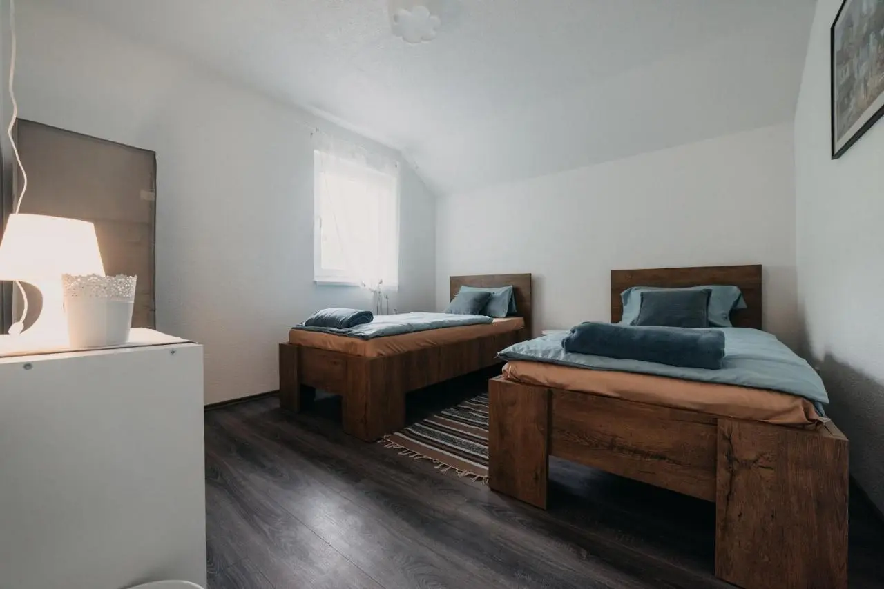 Apartman Ena