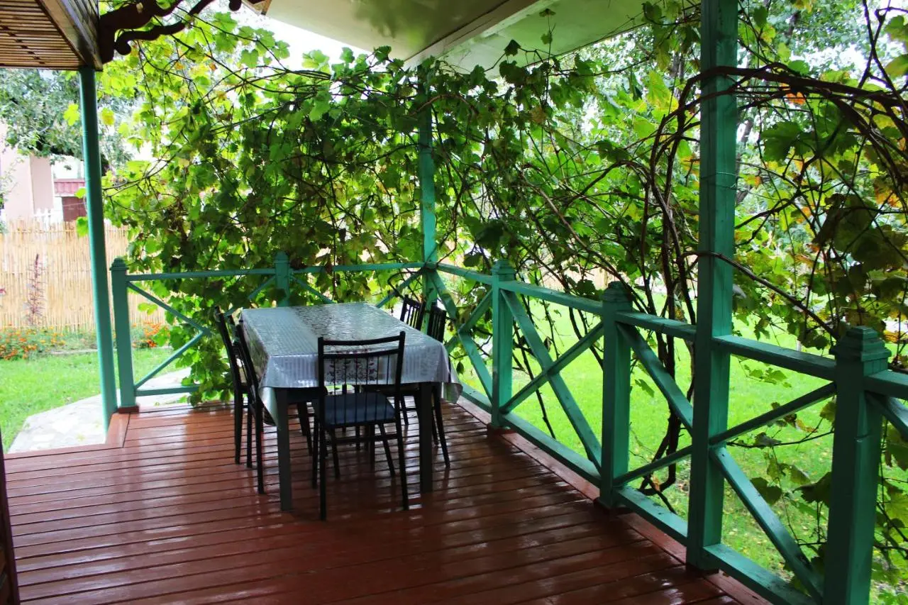 Green Garden Gabala Villas&Cottages