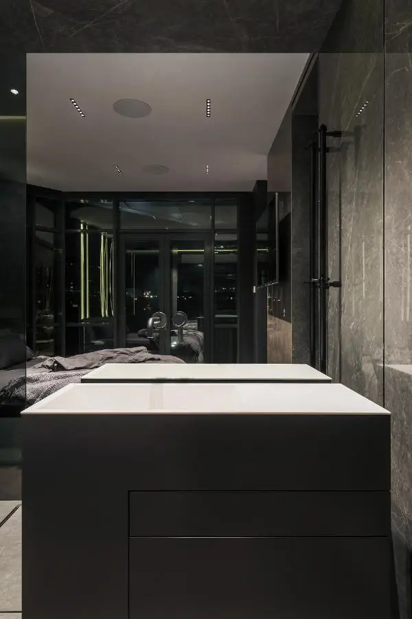 Barbados Apartment Center Baku