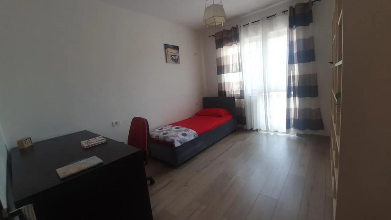 Apartment in the heart of Tirana , Bllok