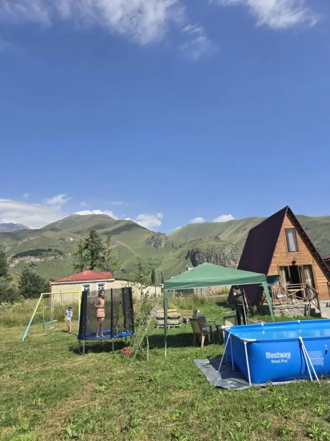 Cottage Natali