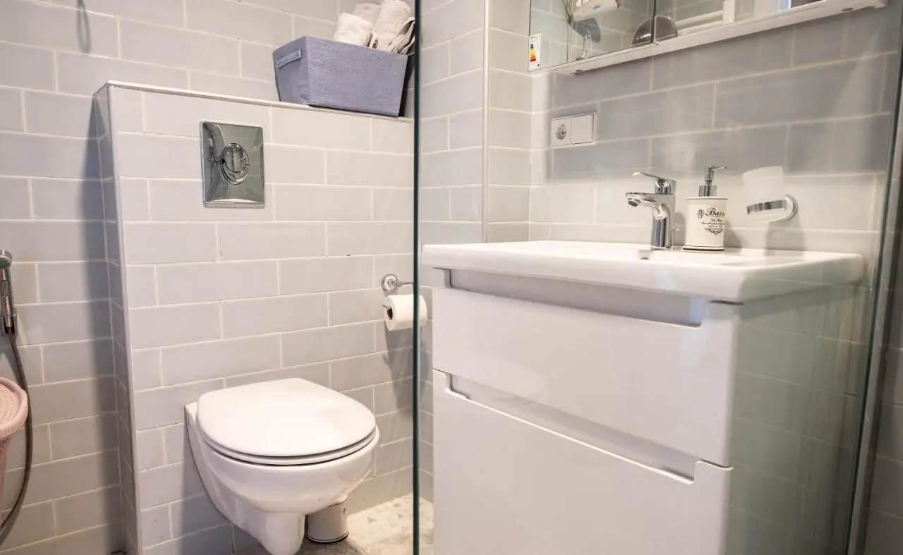 2-room apartment New Gudauri Loft 1