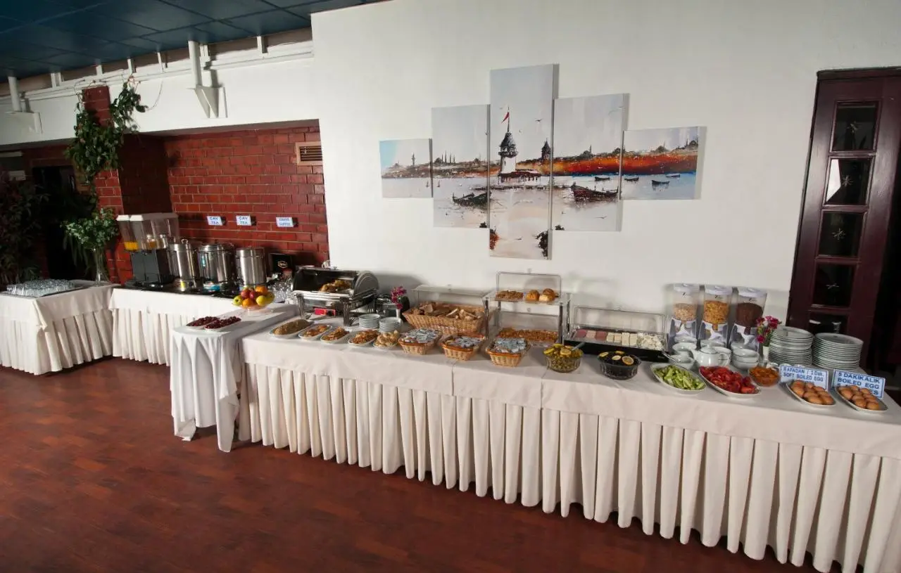 Kadıköy Rıhtım Hotel