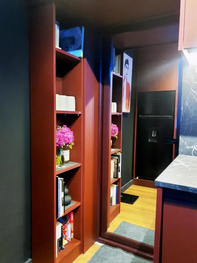City Center Tirana Urban Condo