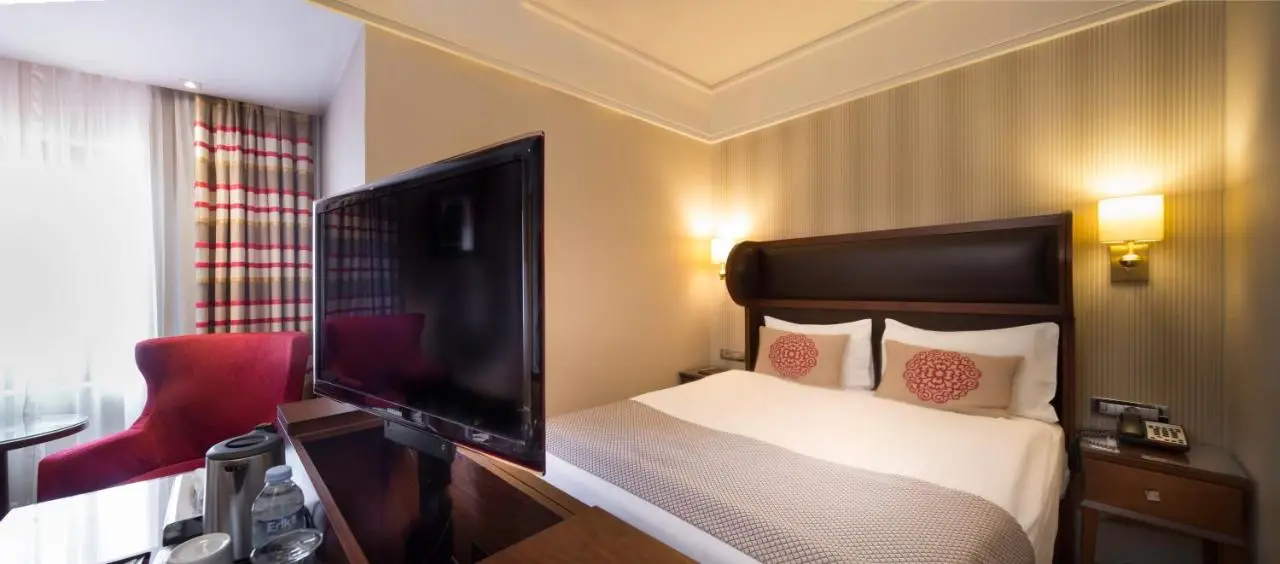 Titanic Comfort Sisli