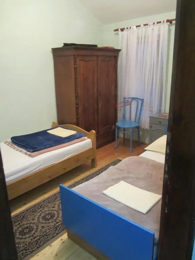 Bravo Guest House