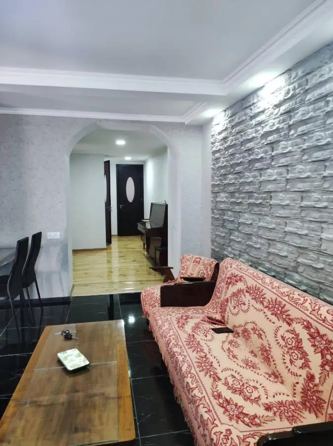 House in Gergeti