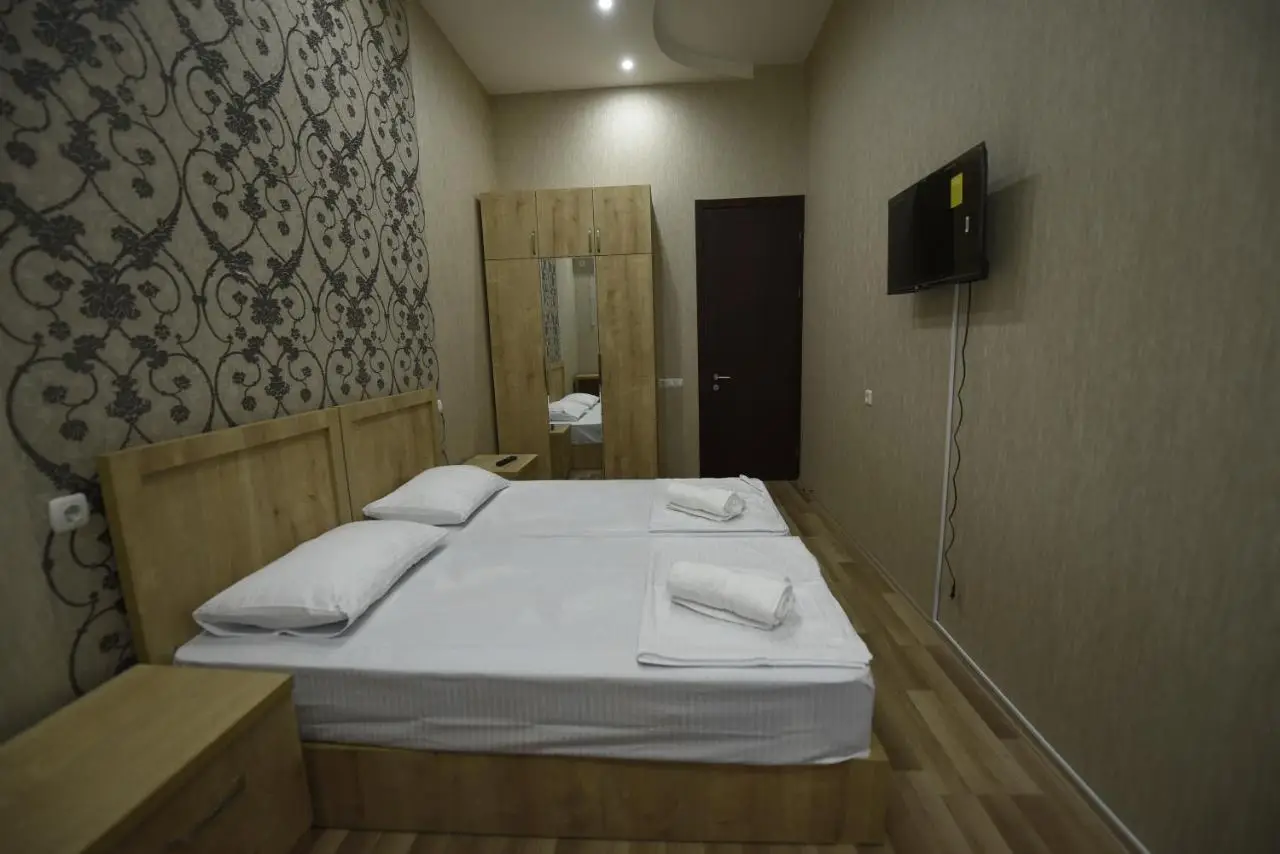 Family Hotel Avlabar