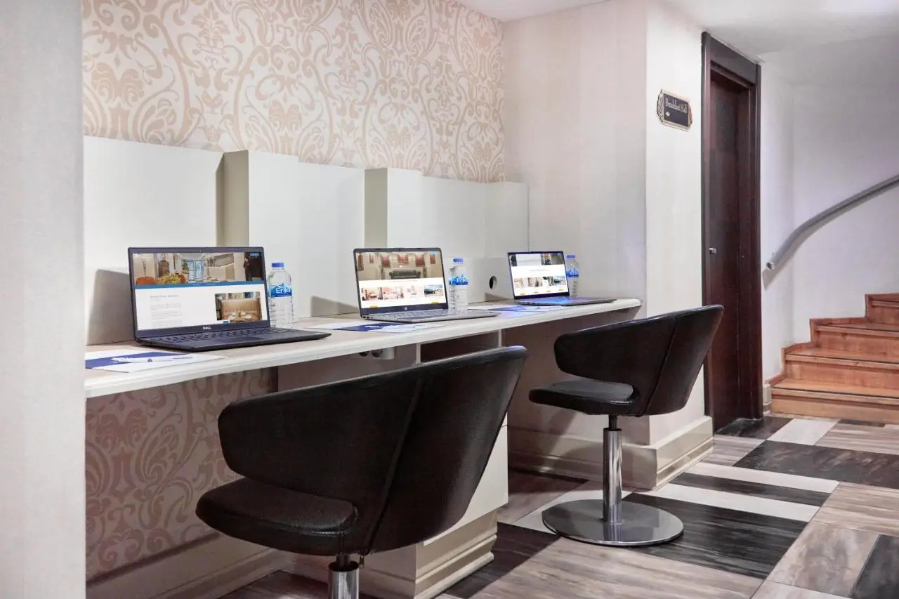 Konak Hotel Taksim
