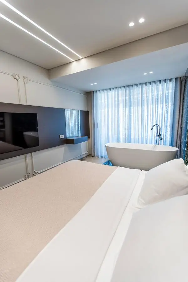 Keslin Premium Seaside Apartments